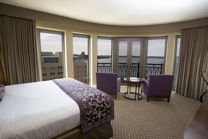 The Edgewater