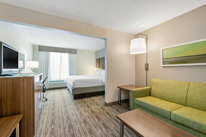 Holiday Inn Melbourne-Viera Conference Center by IHG