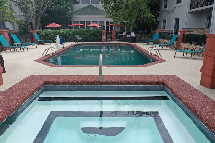 Pool 1 of 33