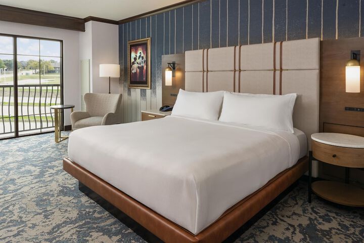 Hilton Dallas / Rockwall Lakefront