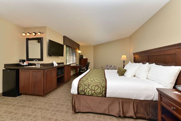 Best Western Plus Kennewick Inn