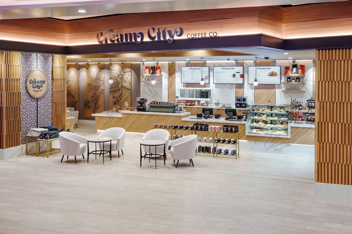Potawatomi Hotel & Casino