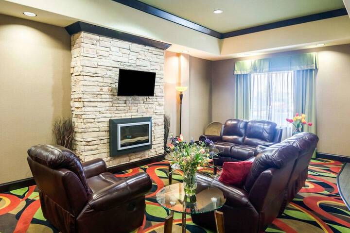 Hotel Interior 11 of 47