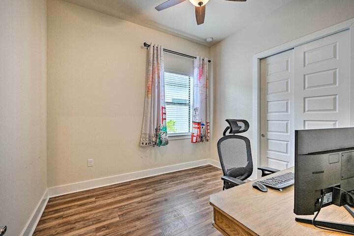 Luxury Ave Maria Rental w / Private Pool & Spa!