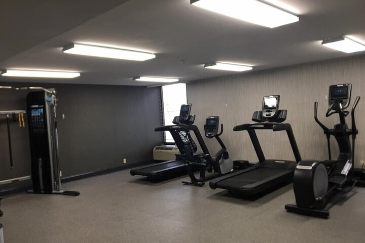 Health and Fitness 36 of 36