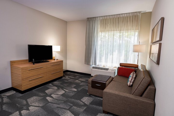 TownePlace Suites by Marriott Fort Mill at Carowinds Blvd.