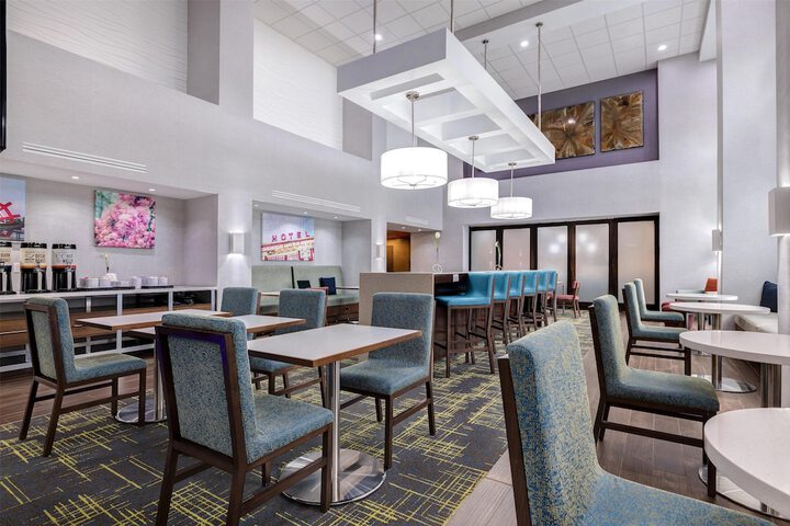Hampton Inn & Suites Shreveport / South