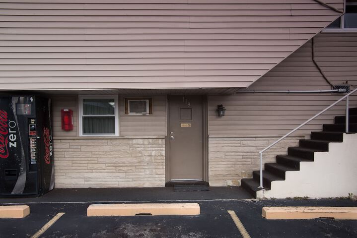 Rosemount Motel