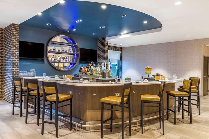 Cambria Hotel Rock Hill - University Center