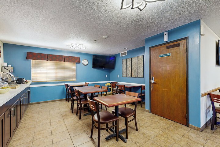 Quality Inn Van Horn