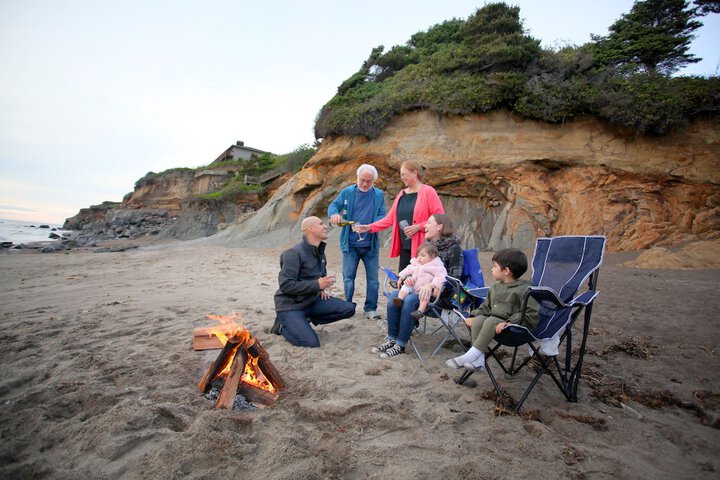 Clarion Inn Surfrider Resort