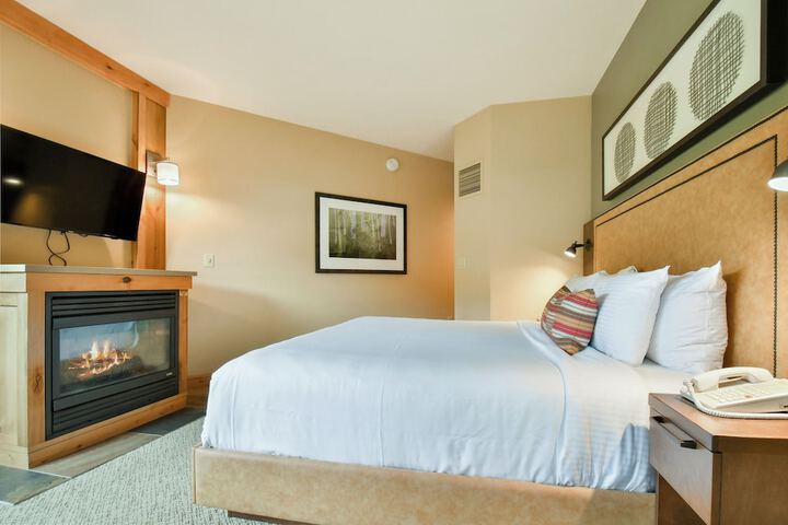 Grand Summit Hotel - Canyons Village a RockResort