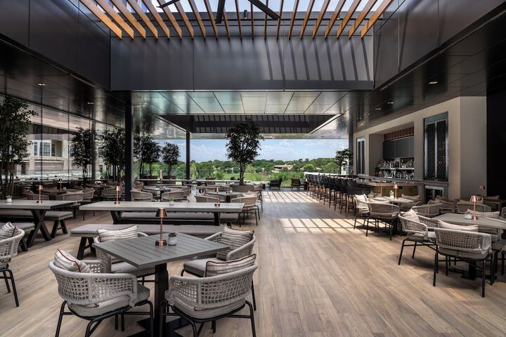 Loews Arlington