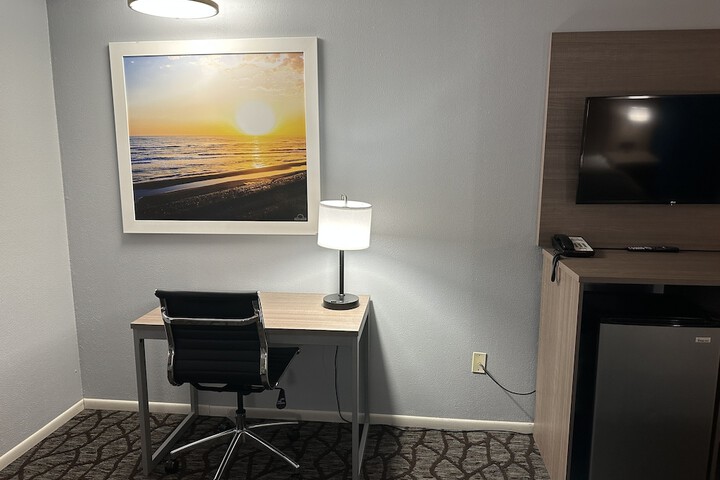 Baymont by Wyndham Manistee