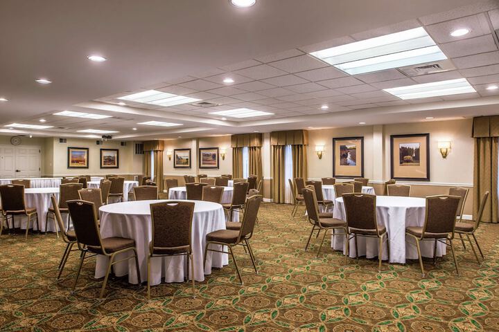 Hampton Inn Lexington-Historic District