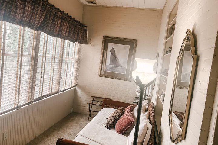 The Londonderry Inn