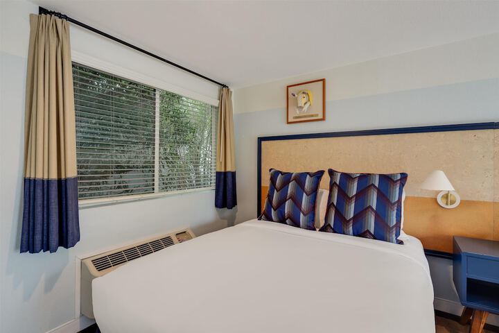 Calistoga Motor Lodge and Spa