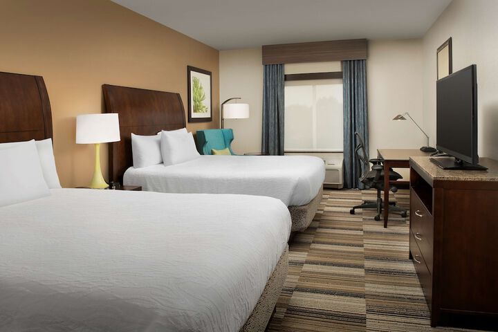 Hilton Garden Inn Charlotte / Mooresville
