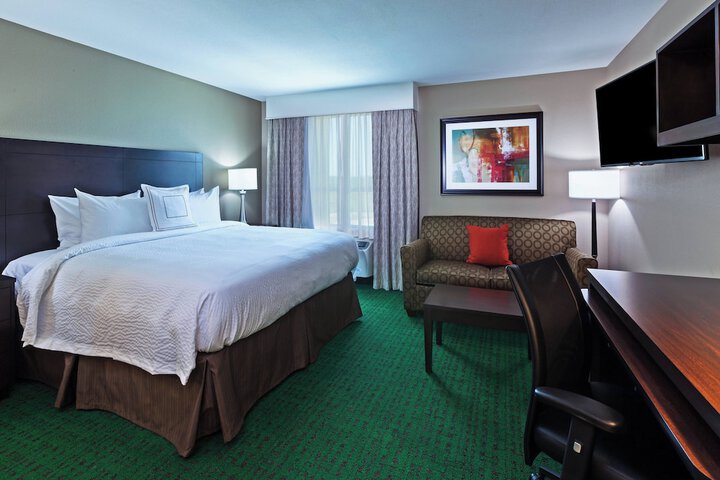 TownePlace Suites by Marriott Abilene Northeast