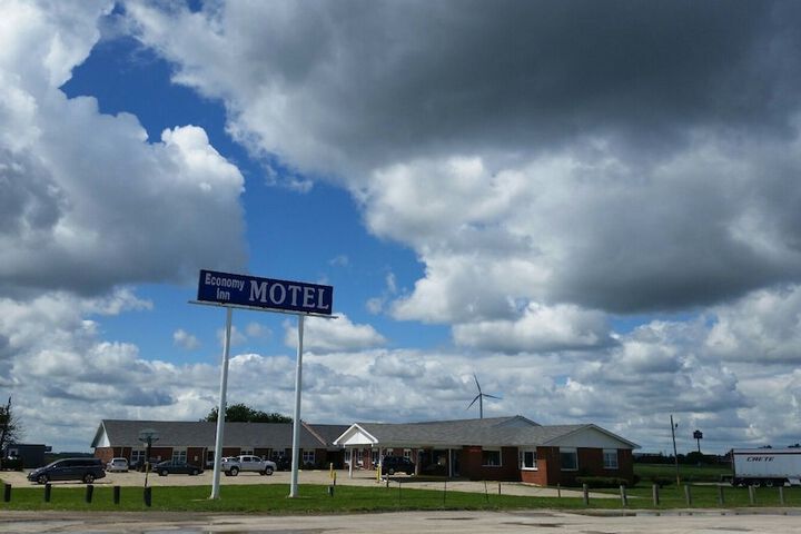 Hotel 1 of 23