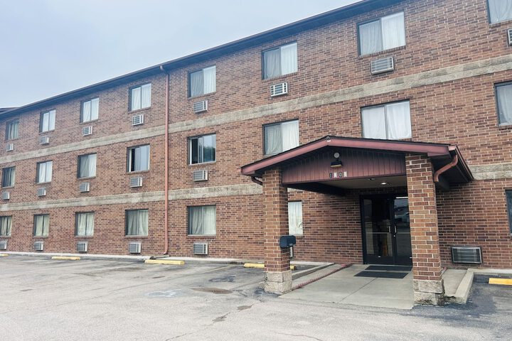 Rockwood Inn Kennett I 55 Near Blytheville
