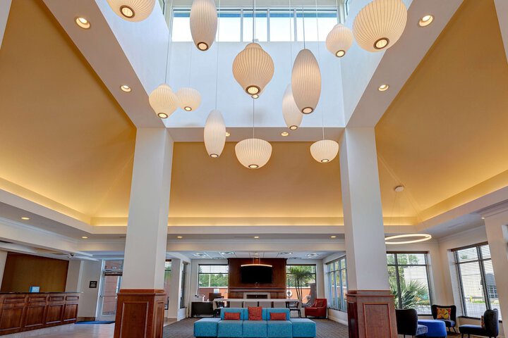 Hotel Interior 8 of 47