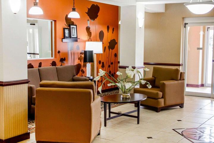 Hotel Interior 15 of 77