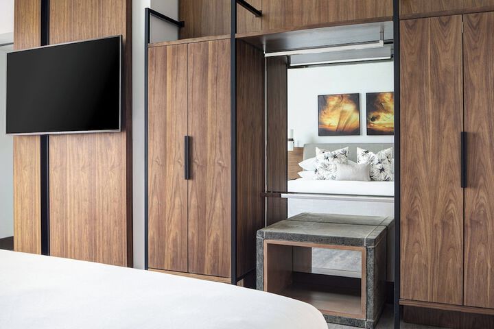 Odessa Marriott Hotel & Conference Center
