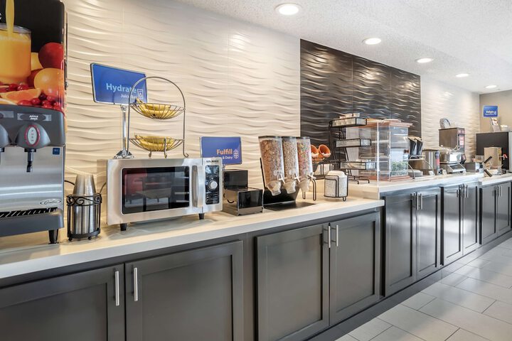 Best Western Andalusia Inn