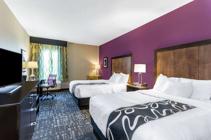 La Quinta Inn & Suites by Wyndham Monahans
