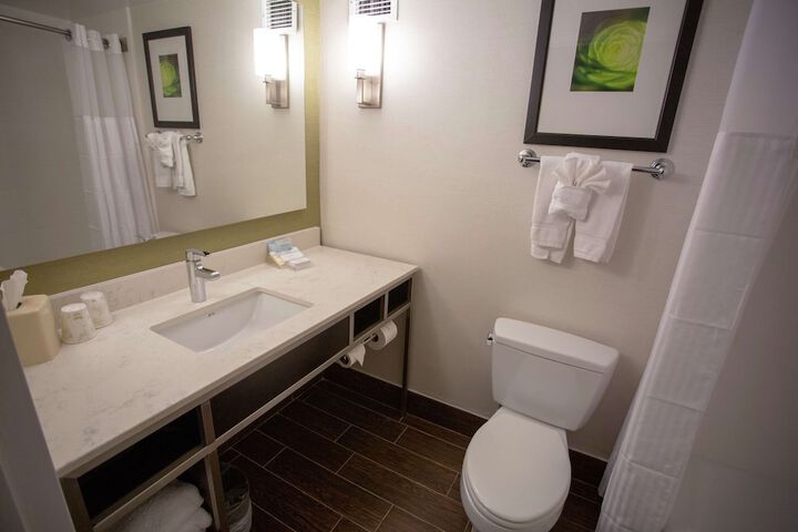 Hilton Garden Inn Temple Medical Center