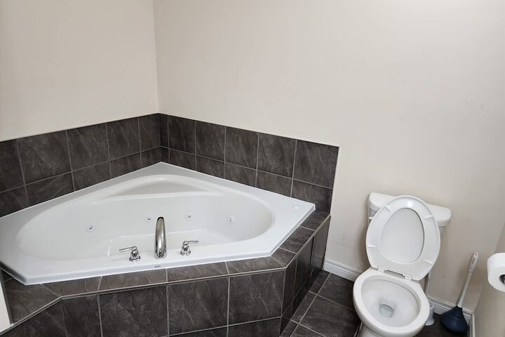 Beautiful Three Bedroom House