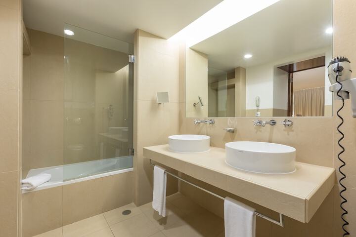 NAU Sao Rafael Suites – All Inclusive