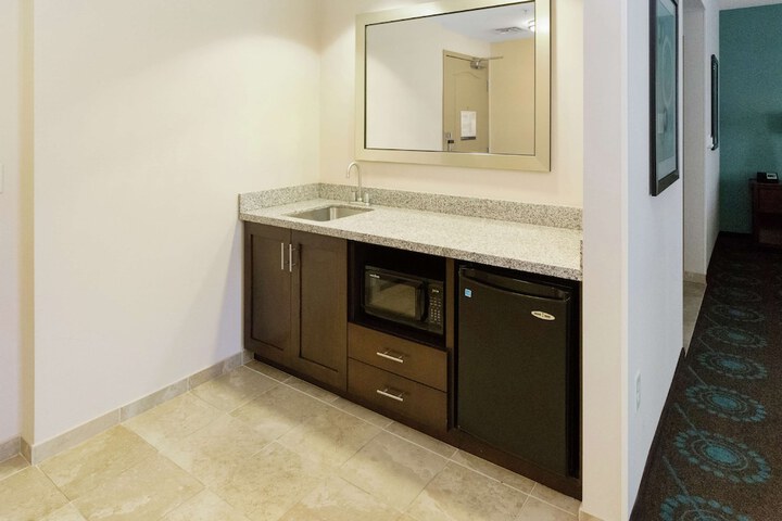 Hampton Inn Pittsburgh-Bridgeville