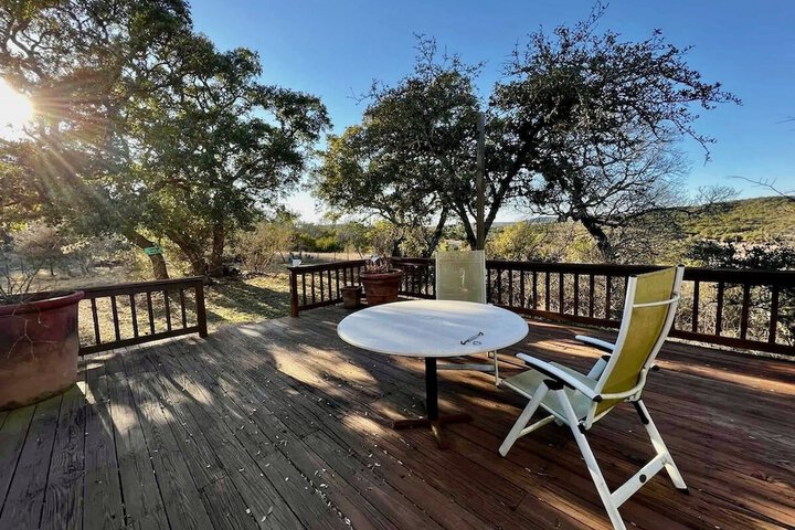 CRC Ranch Retreat