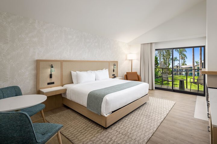 Guesthouse Hotel at La Valle