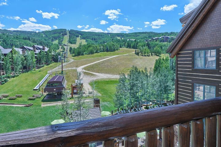 The Ritz-Carlton Bachelor Gulch