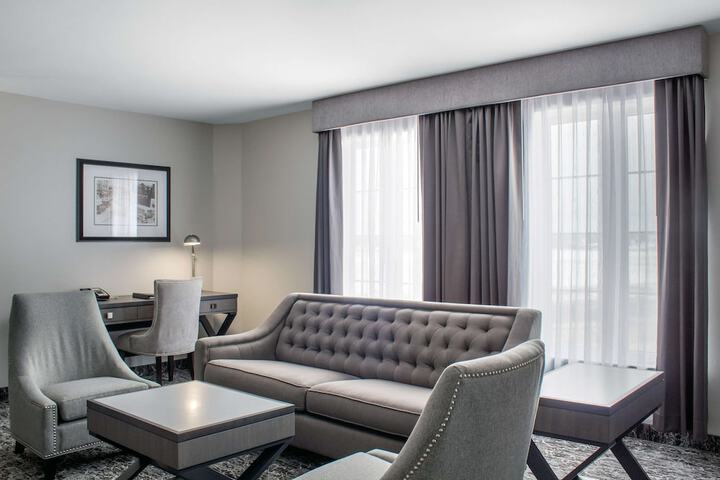 Chateau Moncton Trademark Collection by Wyndham