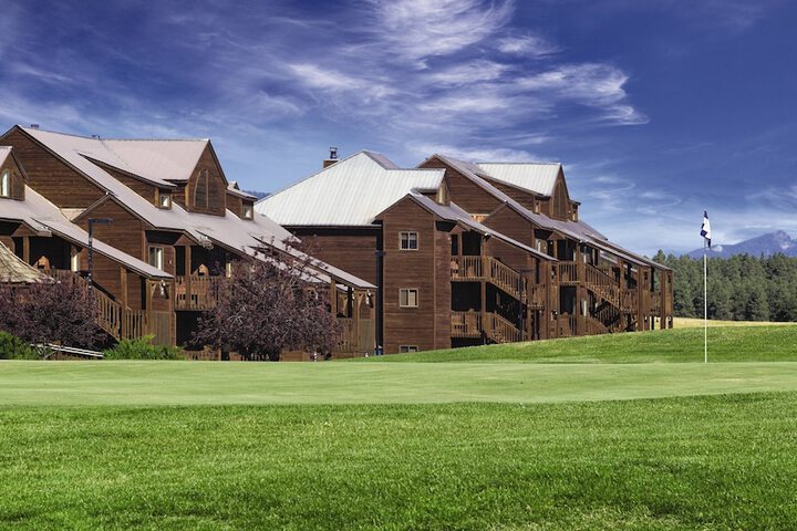 Club Wyndham Pagosa