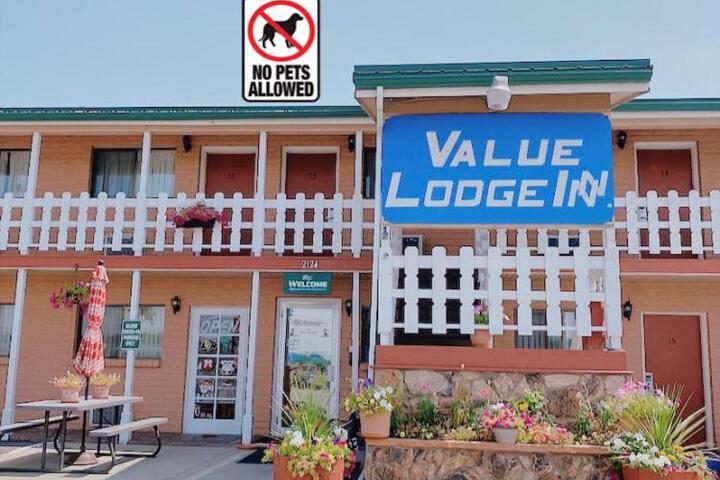 Value Lodge Inn