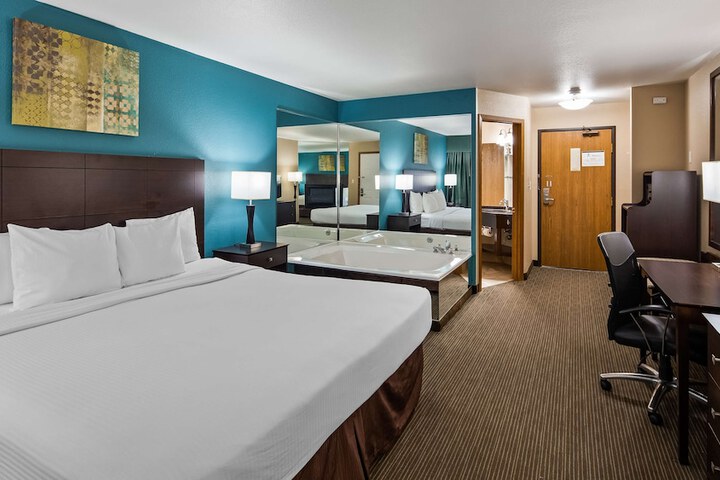 Best Western Galena Inn & Suites