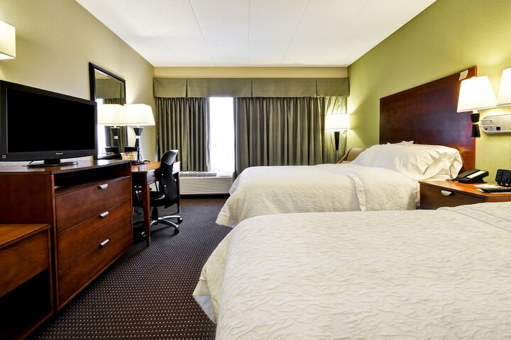 Hampton Inn Chicago - Gurnee
