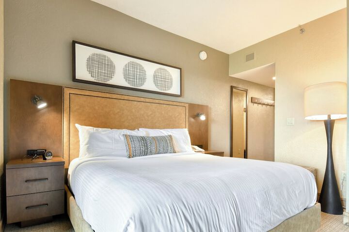 Grand Summit Hotel - Canyons Village a RockResort