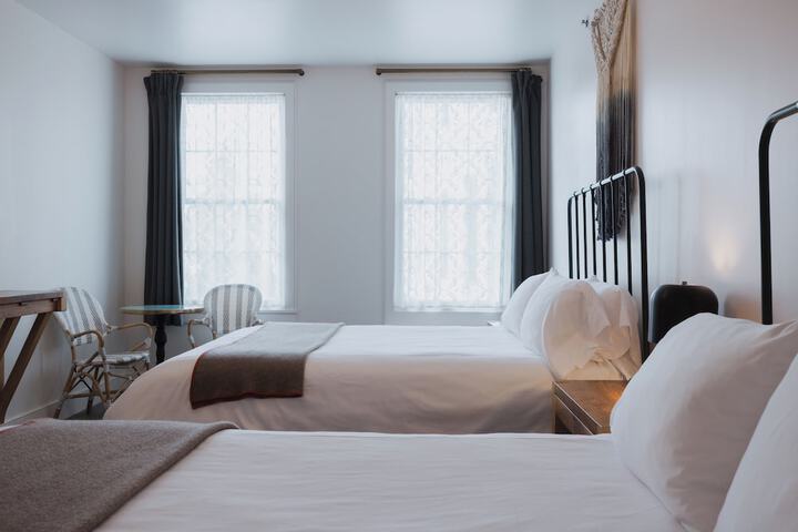 Surf Hotel & Chateau