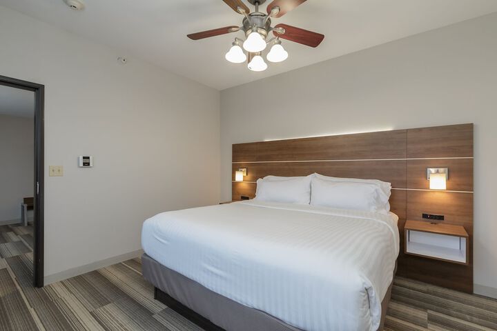 Holiday Inn Express Hotel & Suites South Bend by IHG