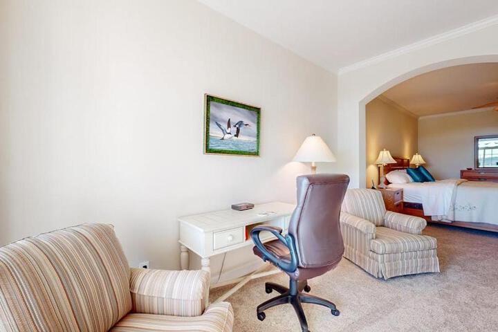 Bayside Resort --- 31738 Lakeview Dr #202A