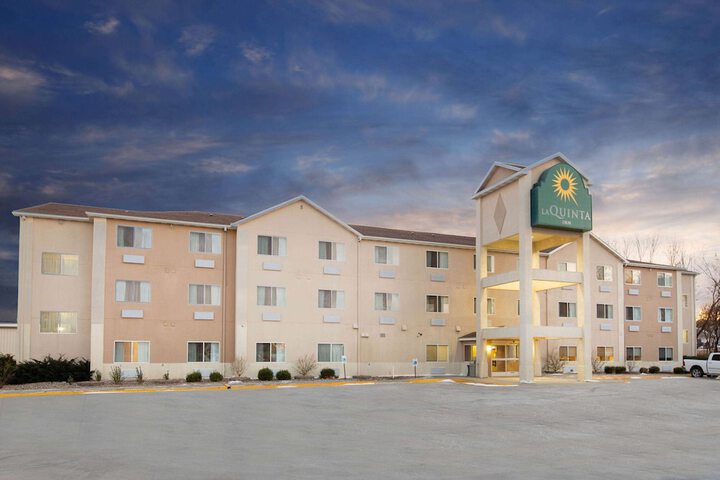 Hotel 3 of 40