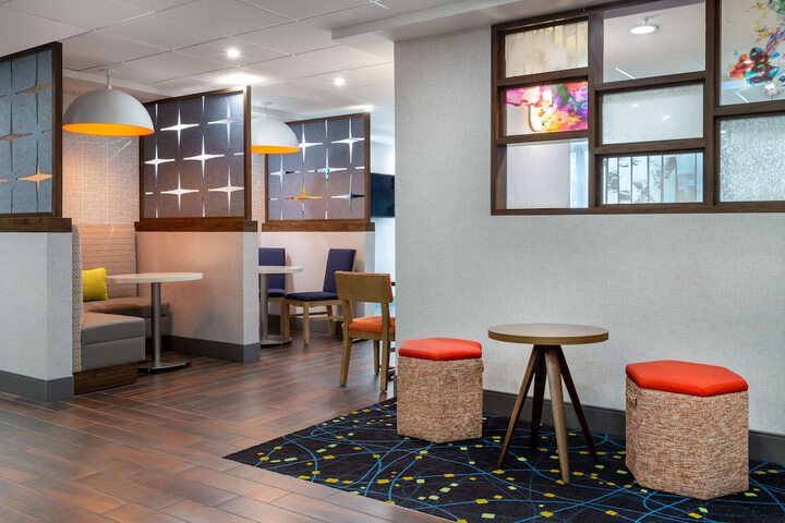 Hampton Inn Ft. Lauderdale-Commercial Blvd.