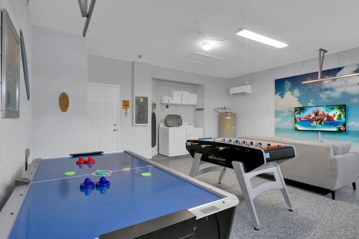 Windsor Palms Resort Vacation Home
