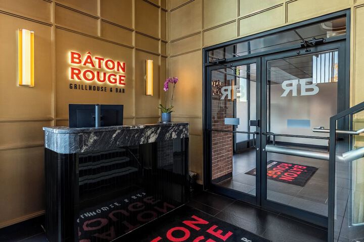 Crowne Plaza Moncton-Downtown by IHG